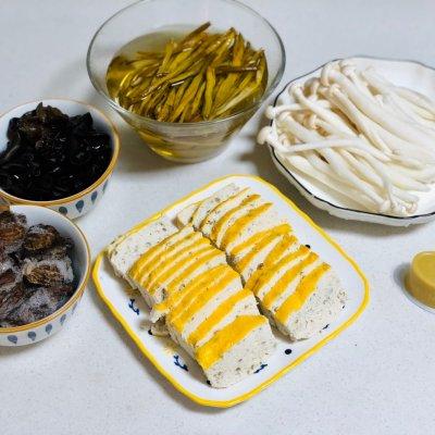 做香碗的步骤，香碗健康营养不油不腻