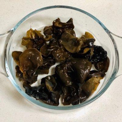 做香碗的步骤，香碗健康营养不油不腻