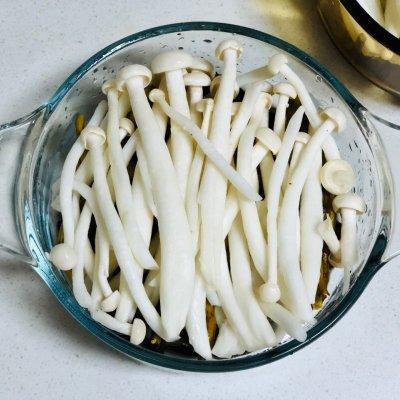 做香碗的步骤，香碗健康营养不油不腻