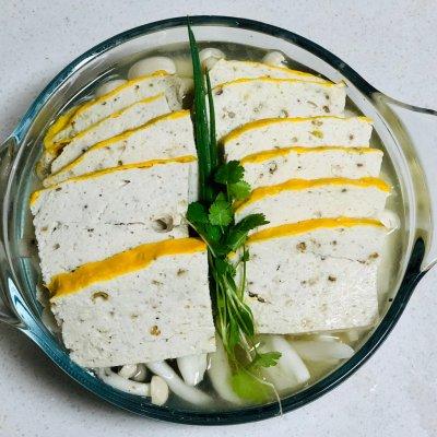 做香碗的步骤，香碗健康营养不油不腻