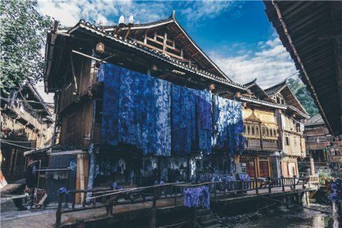 五一带你游贵州，贵州黔之旅旅游