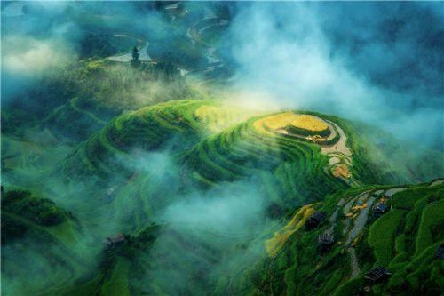 五一带你游贵州，贵州黔之旅旅游