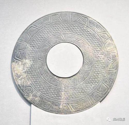 郑州博物馆新馆，郑州博物馆九大镇馆之宝简单介绍