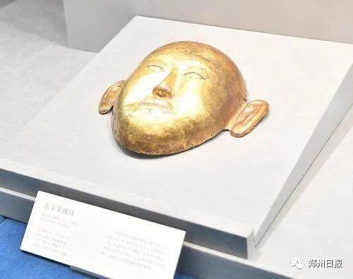 郑州博物馆新馆，郑州博物馆九大镇馆之宝简单介绍