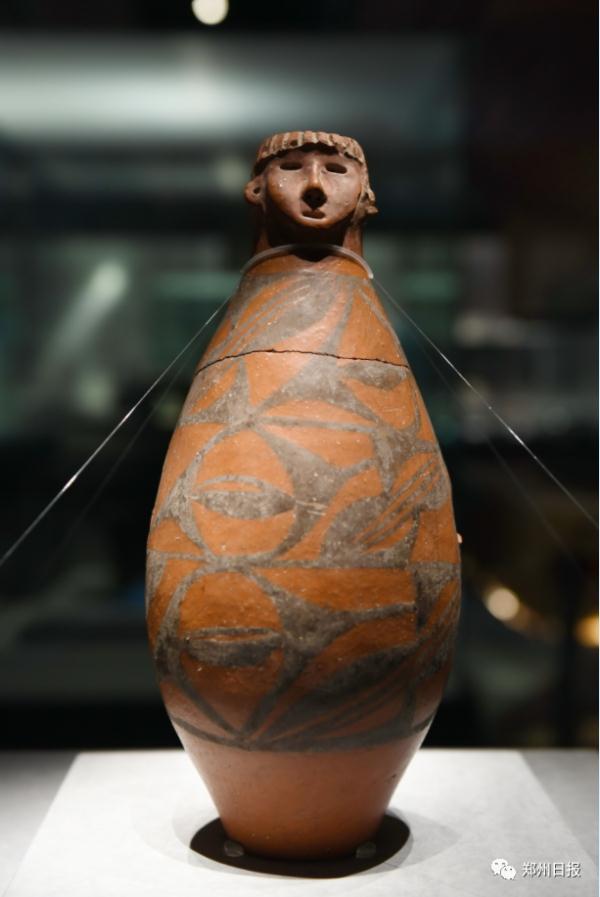 郑州博物馆新馆，郑州博物馆九大镇馆之宝简单介绍