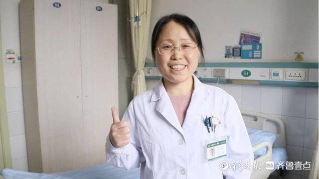 糖尿病杨事迹(糖尿病专科护士事迹)