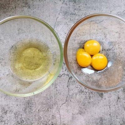 6寸可可戚风蛋糕，六寸可可戚风蛋糕完美配方（可可戚风蛋糕的做法）