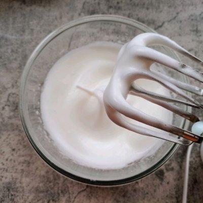 6寸可可戚风蛋糕，六寸可可戚风蛋糕完美配方（可可戚风蛋糕的做法）