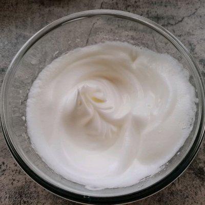 6寸可可戚风蛋糕，六寸可可戚风蛋糕完美配方（可可戚风蛋糕的做法）