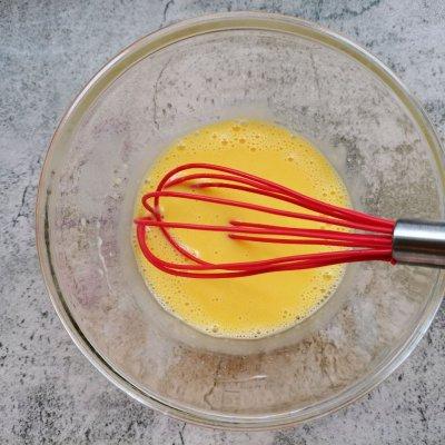 6寸可可戚风蛋糕，六寸可可戚风蛋糕完美配方（可可戚风蛋糕的做法）