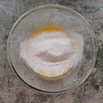 6寸可可戚风蛋糕，六寸可可戚风蛋糕完美配方（可可戚风蛋糕的做法）