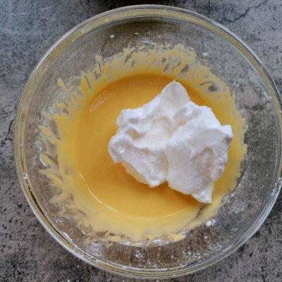 6寸可可戚风蛋糕，六寸可可戚风蛋糕完美配方（可可戚风蛋糕的做法）