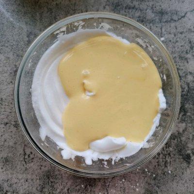 6寸可可戚风蛋糕，六寸可可戚风蛋糕完美配方（可可戚风蛋糕的做法）