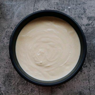 6寸可可戚风蛋糕，六寸可可戚风蛋糕完美配方（可可戚风蛋糕的做法）