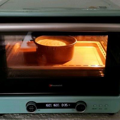 6寸可可戚风蛋糕，六寸可可戚风蛋糕完美配方（可可戚风蛋糕的做法）