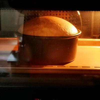 6寸可可戚风蛋糕，六寸可可戚风蛋糕完美配方（可可戚风蛋糕的做法）