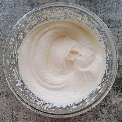 6寸可可戚风蛋糕，六寸可可戚风蛋糕完美配方（可可戚风蛋糕的做法）