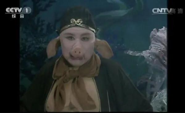 猪八戒是一个什么样的人物品质，唐僧、悟空、八戒、沙僧