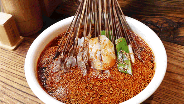 四川眉山美食攻略，最受欢迎的居然是它