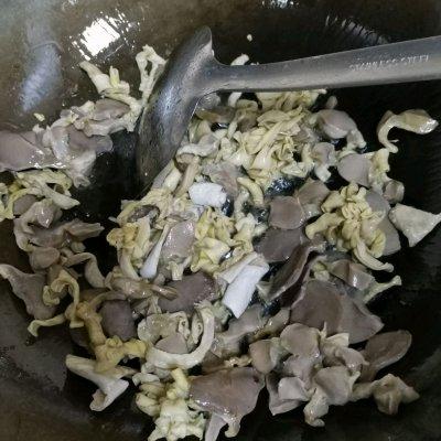 鸡胗的做法大全，家常炒鸡胗的做法大全（鸡胗的家常做法）