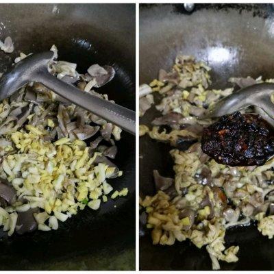 鸡胗的做法大全，家常炒鸡胗的做法大全（鸡胗的家常做法）