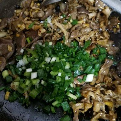 鸡胗的做法大全，家常炒鸡胗的做法大全（鸡胗的家常做法）