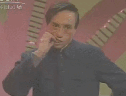 王景愚回家，将哑剧带上春晚舞台