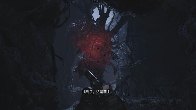 生化危机8村庄，生化危机8图文攻略全收集（《生化危机8》DLCu0026第三人称新图片）