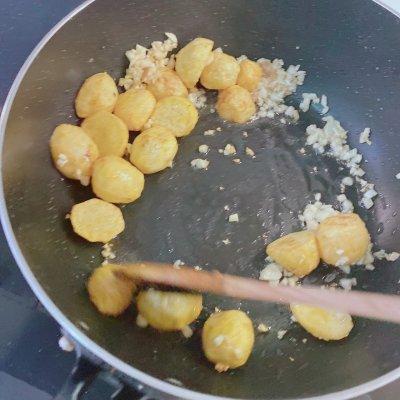 孜然土豆正宗做法大全，超级简单又好吃的孜然土豆