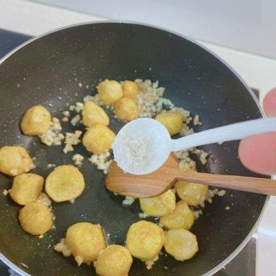 孜然土豆正宗做法大全，超级简单又好吃的孜然土豆