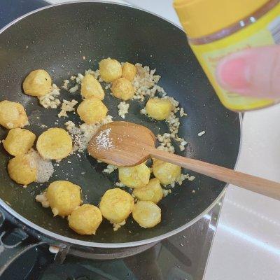 孜然土豆正宗做法大全，超级简单又好吃的孜然土豆