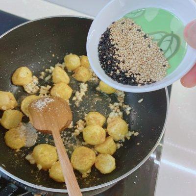孜然土豆正宗做法大全，超级简单又好吃的孜然土豆