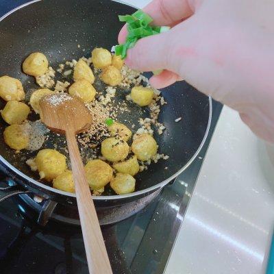 孜然土豆正宗做法大全，超级简单又好吃的孜然土豆