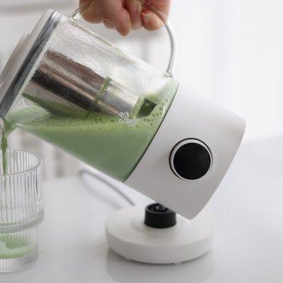 30种抹茶奶茶做法配方，自制抹茶奶盖奶茶