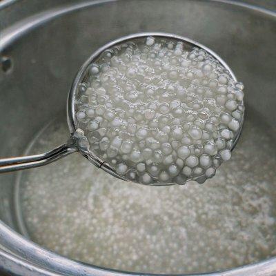  杨枝甘露怎么做，杨枝甘露正确做法（杨枝甘露——一道传统的粤式甜品）