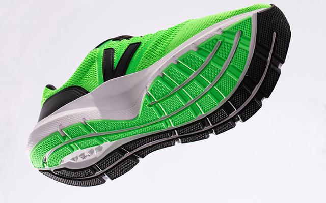 361最推荐的运动鞋，一周运动新品361