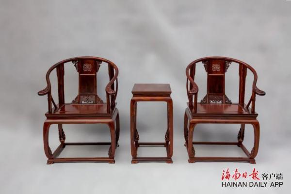 最贵黄花梨木家具，史上最贵黄花梨鹰架伦敦爆出