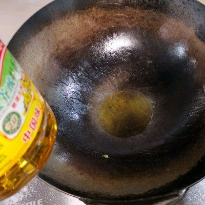 素炒冬笋丝做法，以假乱真的素炒鳝鱼丝