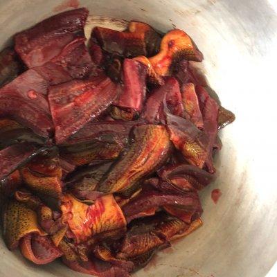 红烧鳝鱼正宗的做法，这道家常菜蒜香鳝鱼