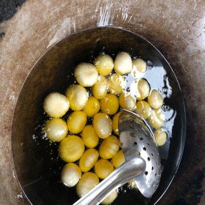 红烧鳝鱼正宗的做法，这道家常菜蒜香鳝鱼