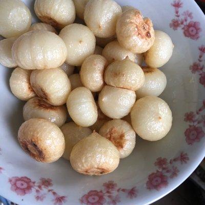 红烧鳝鱼正宗的做法，这道家常菜蒜香鳝鱼