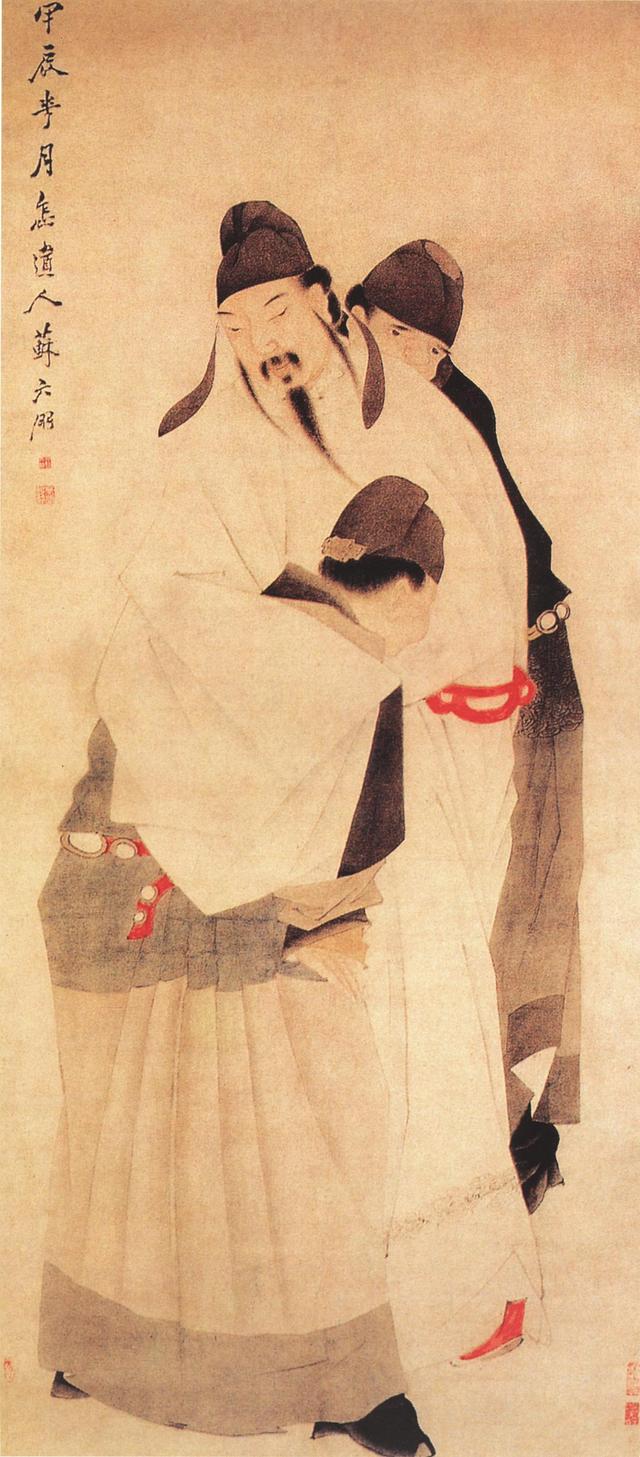 李白生平经历及各时期代表作，诗仙李白的一生