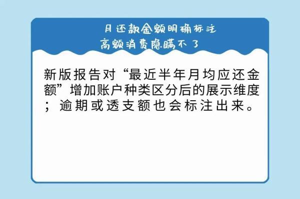 征信几年更新一次，征信报告是不是要每年都要更新