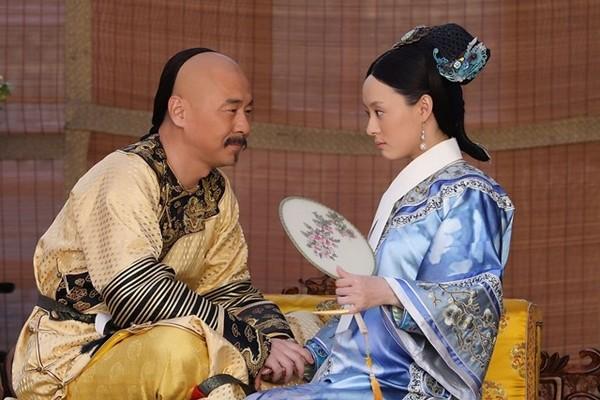 后宫甄嬛传10周年，甄嬛传所有女性配角名单