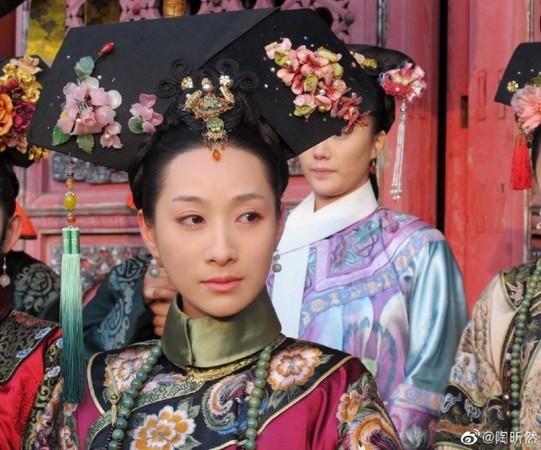 后宫甄嬛传10周年，甄嬛传所有女性配角名单