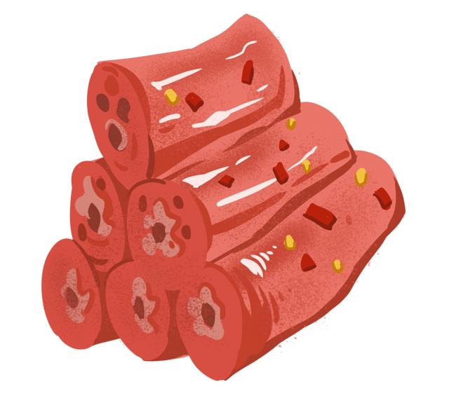 美食湖北十大经典名菜楚菜，据说真正的湖北吃货