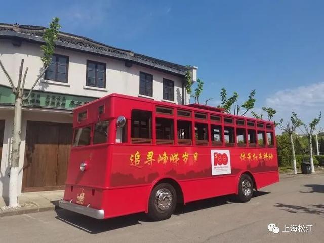 松江旅游景点推荐，上海松江郊区十大必游景点