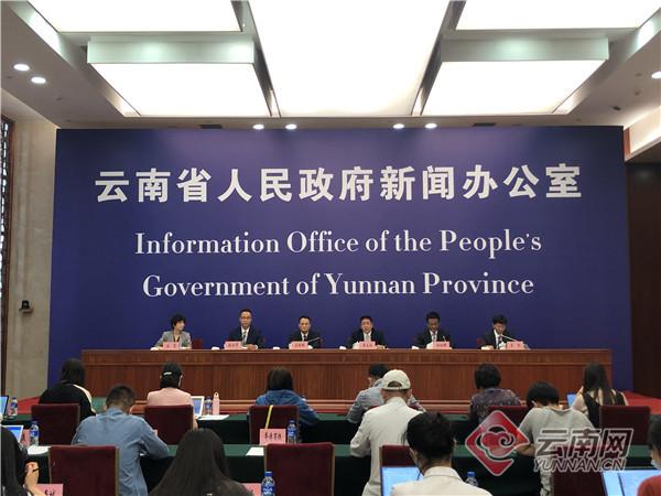 云南省曲靖市城镇人口有多少万，云发布昆明市曲靖市