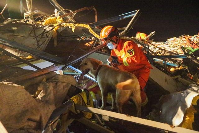 强对流天气可能出现的天气现象，台湾连5天将雷击、强风、雷阵雨等剧烈天气