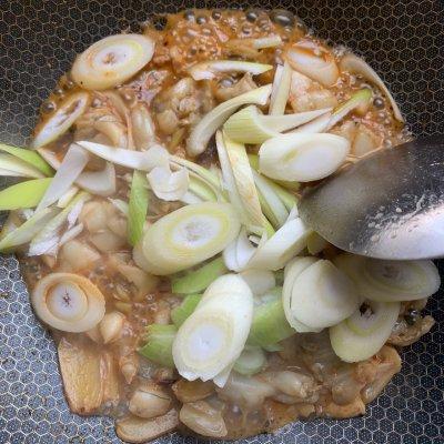 经典8道牛蛙做法，最让孩子停不下筷子的竟然是红烧牛蛙